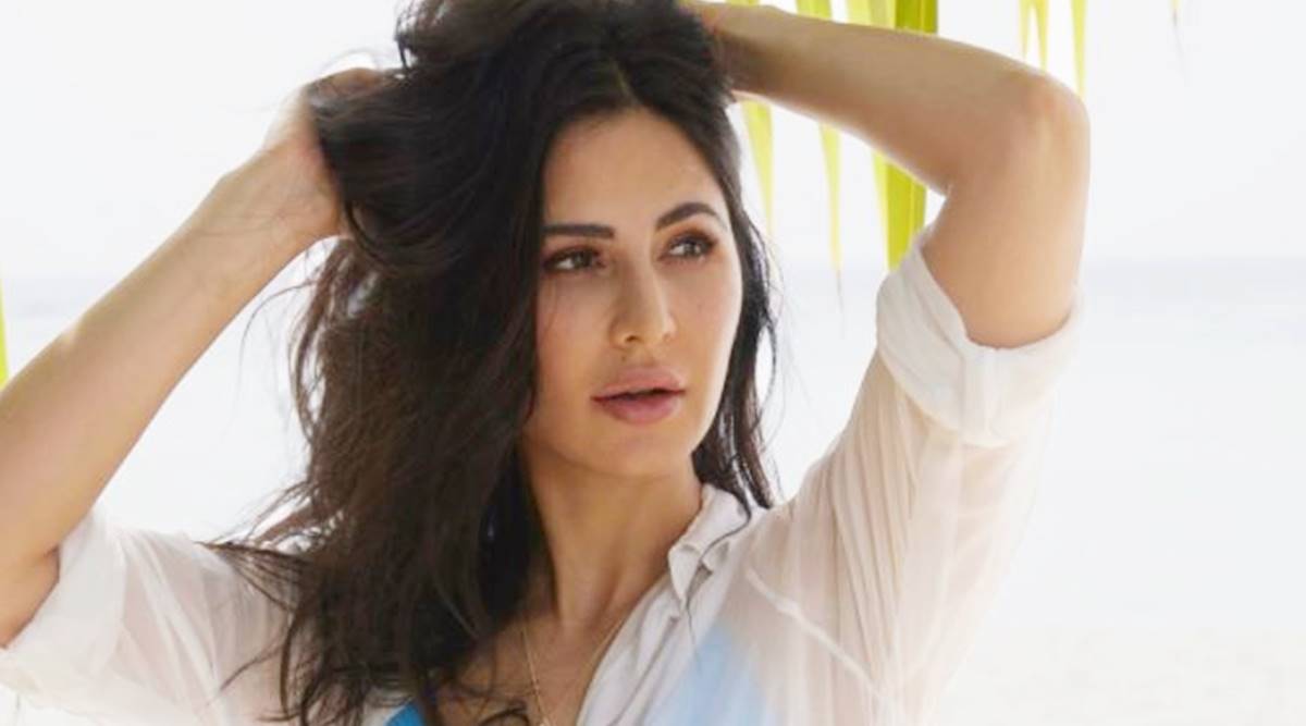 Katrina Kaif shares vibrant new photos from Maldives vacay: ‘Seas the