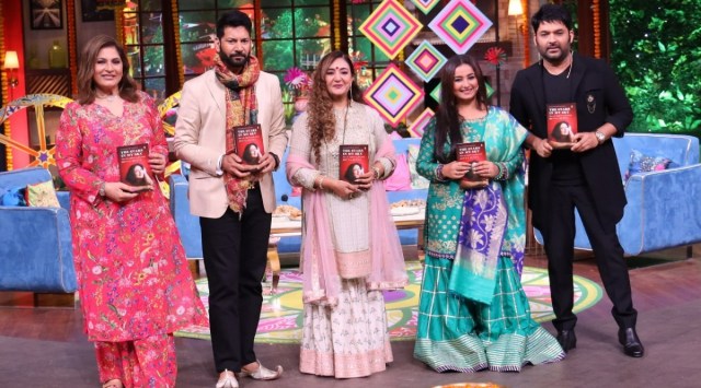 tha kapil sharma show