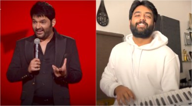 kapil sharma neflix show yashraj mukhate