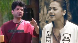 karan kundrra, tejasswi prakash