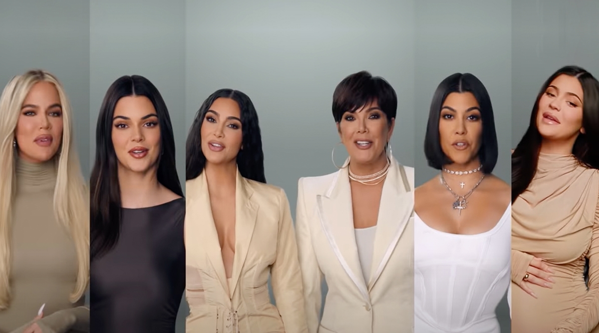 the Kardashians, Kardashians