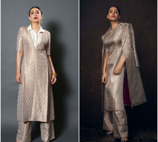 karisma kapoor, samantha prabhu