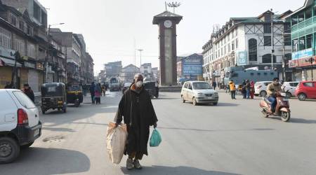 The night curfew will continue to remain in force in all the districts from 9 pm to 6 am with complete restriction on non-essential movement. (PTI/File)