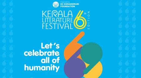 Kerala Lit Fest