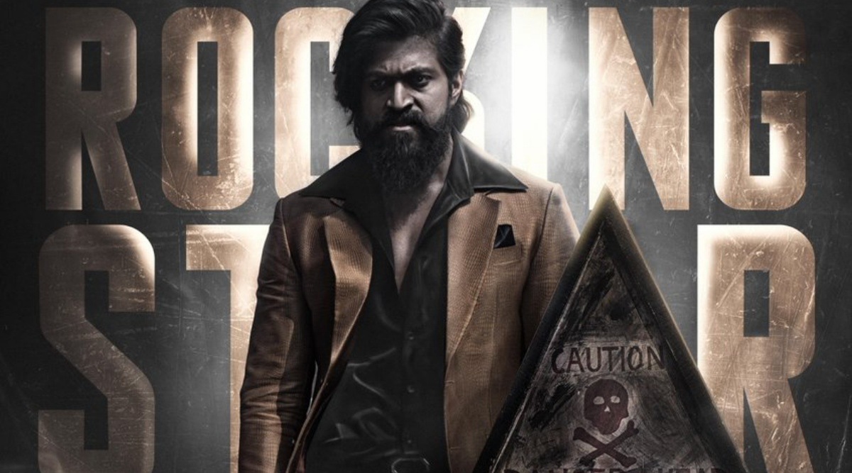 KGF 2: Prashanth Neel packs a major reveal in the post-credit scene