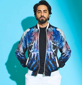 'I am a risk-taker, have no other option': Ayushmann Khurrana decodes his 10-year film career, and the one that started it all