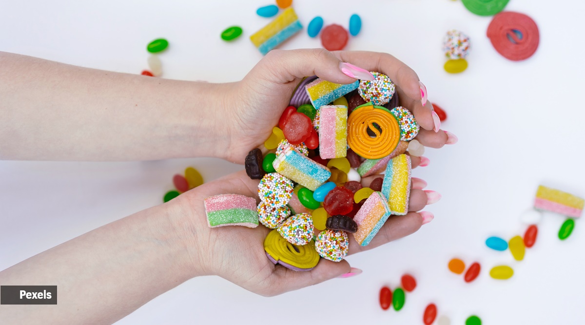 Kids whose grandparents are overweight are almost twice as likely to struggle with obesity