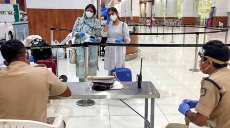 The decision was taken considering the fact that a major chunk of Omicron cases reported in Kerala had travelled from countries reckoned as low-risk. (PTI/File)