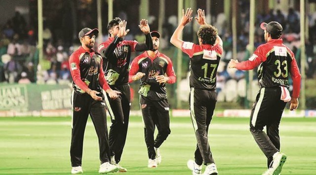 Three players and team official were arrested in 2019 over charges of fixing matches in the 2018 and 2019 editions of KPL. (File)