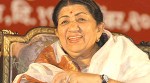 lata mangeshkar health