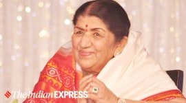 lata mangeshkar