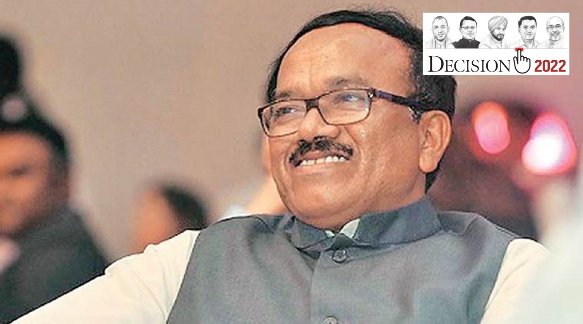 Laxmikant Parsekar
