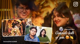 Women doctors celebrate 'commitment ring ceremony' in Nagpur, women doctor engagement, lesbian engagement, good news, LGBTQI, indian express