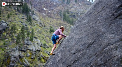 bill eckstrom, discomfort, growth, success
