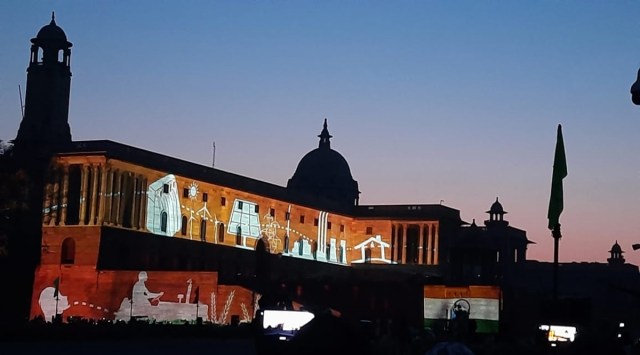 Beating Retreat