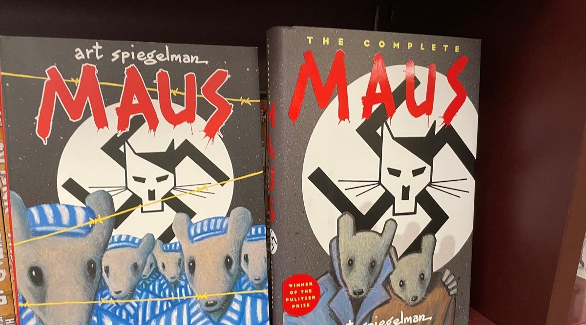 maus
