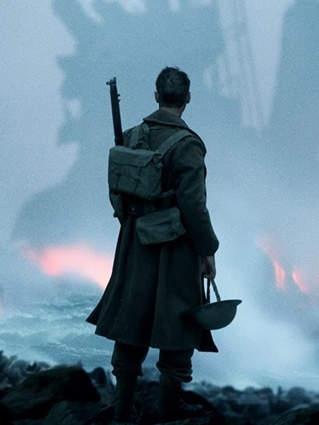 best world war ii movies to stream