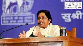 Bahujan Samaj Party, Mayawati, Mayawati news, Samajwadi Party, Akhilesh Yadav, UP polls, Uttar Pradesh Assembly elections 2022, Uttar Pradesh Assembly polls, Indian Express, India news, current affairs, Indian Express News Service, Express News Service, Express News, Indian Express India News