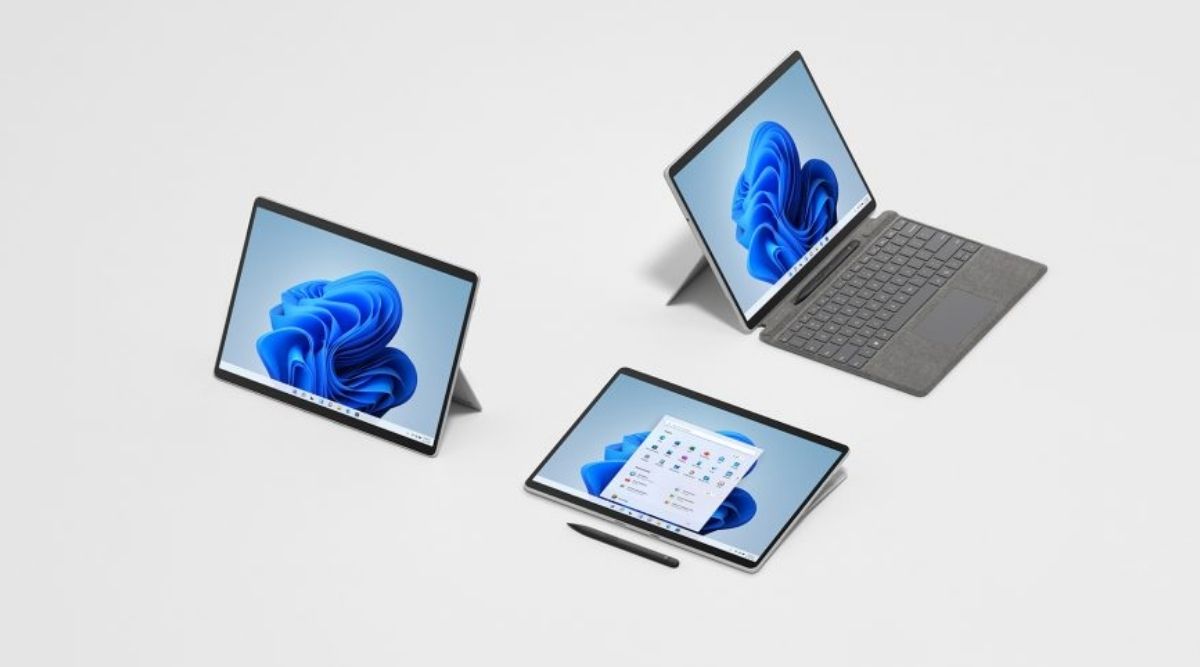 surface pro 8, surface pro 8 pre order,