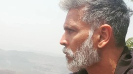 milind soman