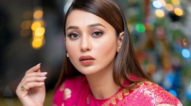 mimi chakraborty covid