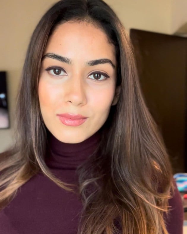 mira