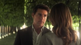 Mission Impossible 7, mission impossible