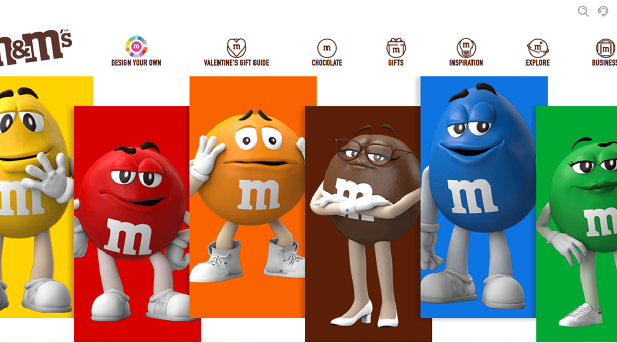 M & M Exclusive Brand