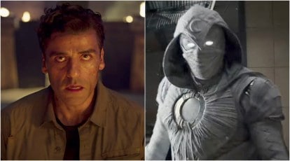 Moon Knight Trailer: MCU Goes DARK With Its New Series, Fans Are Mighty  Impressed With Oscar Isaac Embracing Chaos!