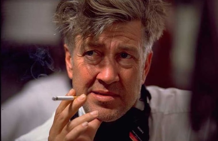 Mulholland Drive, david lynch