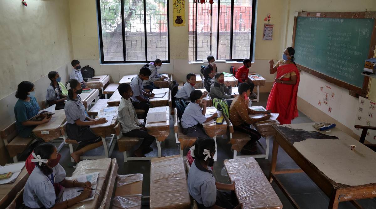 It’s school time for 25,000 kids, courtesy BMC’s Mission Admission