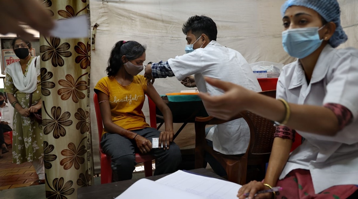 mumbai covid news, mumbai covid cases, maharashtra covid news