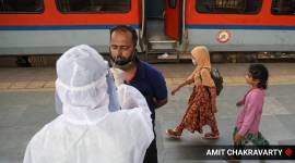 Maharashtra Omicron cases, Maharashtra covid situation, Mumbai Omicron cases, Pune omicron, indian express