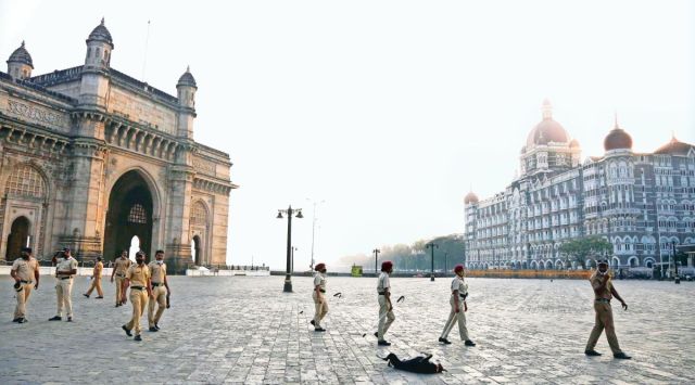 Mumbai Covid news, Mumbai Covid, Omicron variant in Mumbai, Omicron Covid, genome sequencing, Mumbai news, Mumbai city news, Mumbai, Maharashtra, Maharashtra government, India news, Indian Express News Service, Express News Service, Express News, Indian Express India News