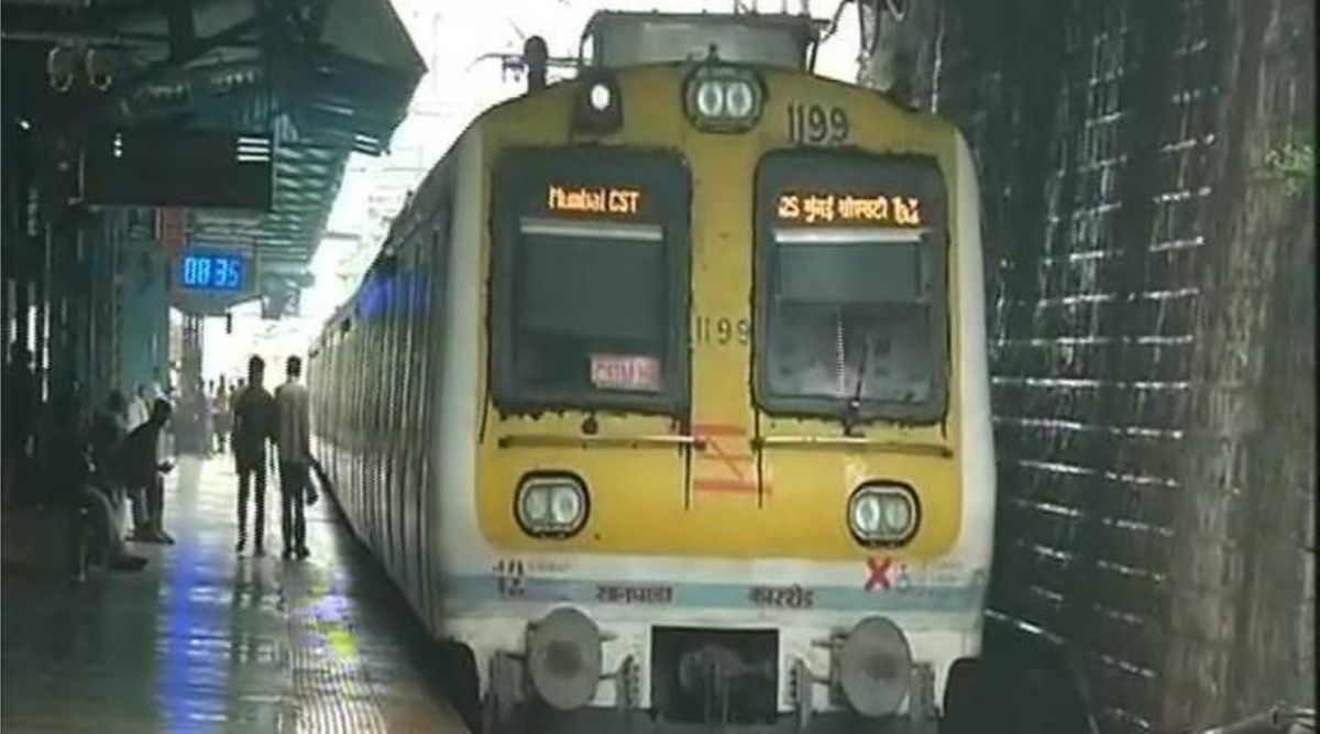 The Western Railways will run four pairs of extra special local trains between Churchgate and Virar, authorities said. (File Representational Photo)