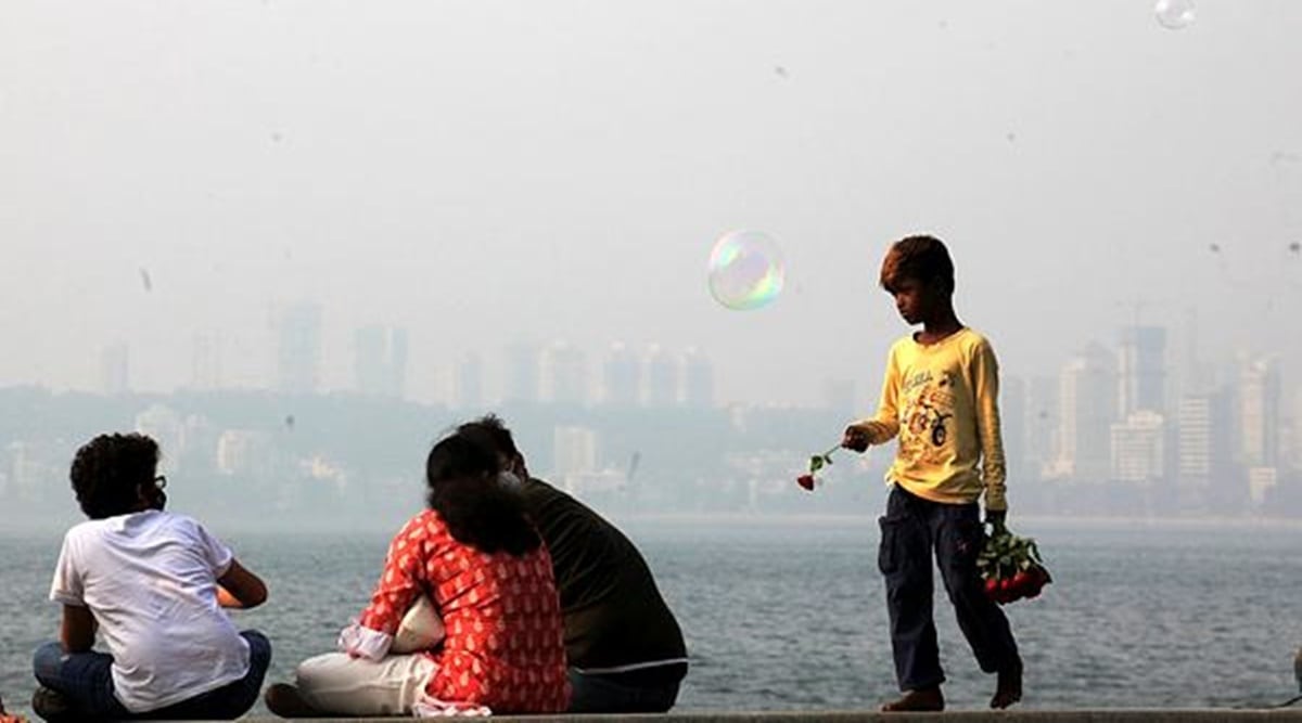 mumbai weather update