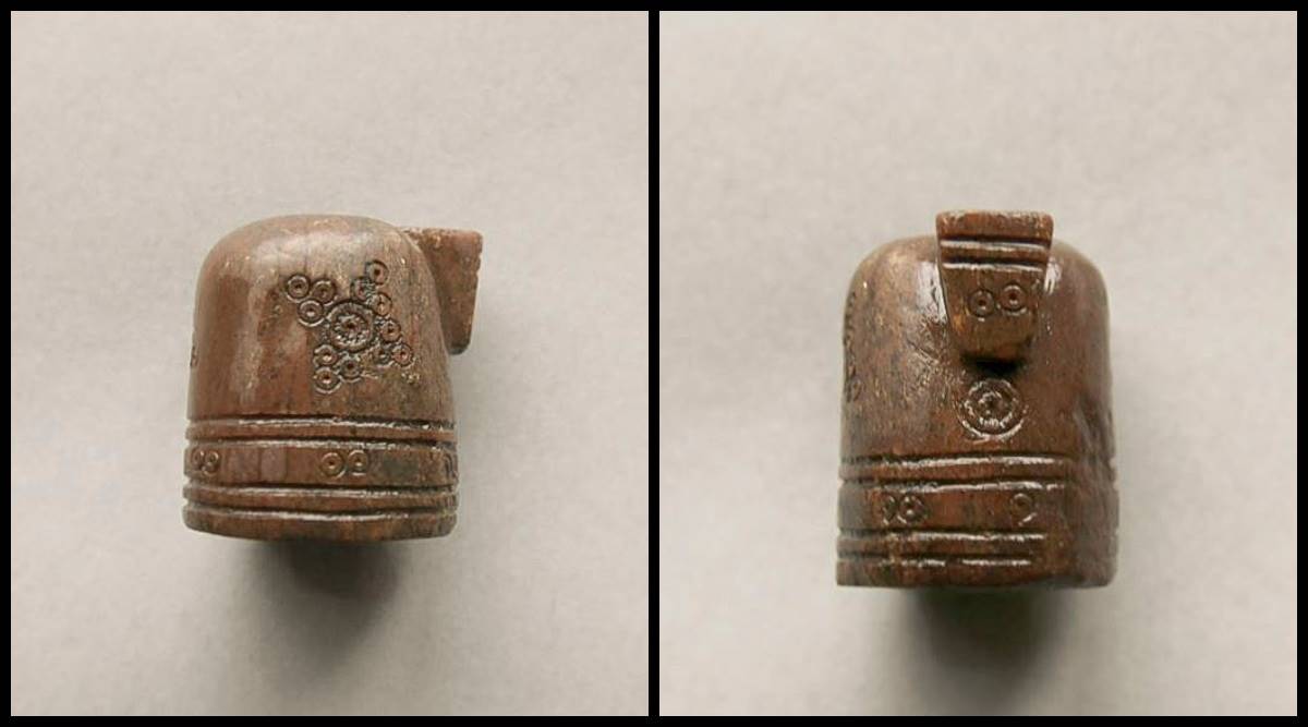Norwegian archaeologists find richly decorated ancient chess piece