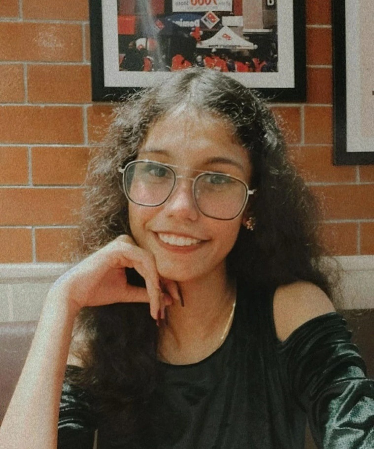 women and hair
