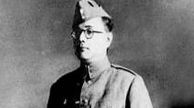 Netaji Subhas Chandra Bose