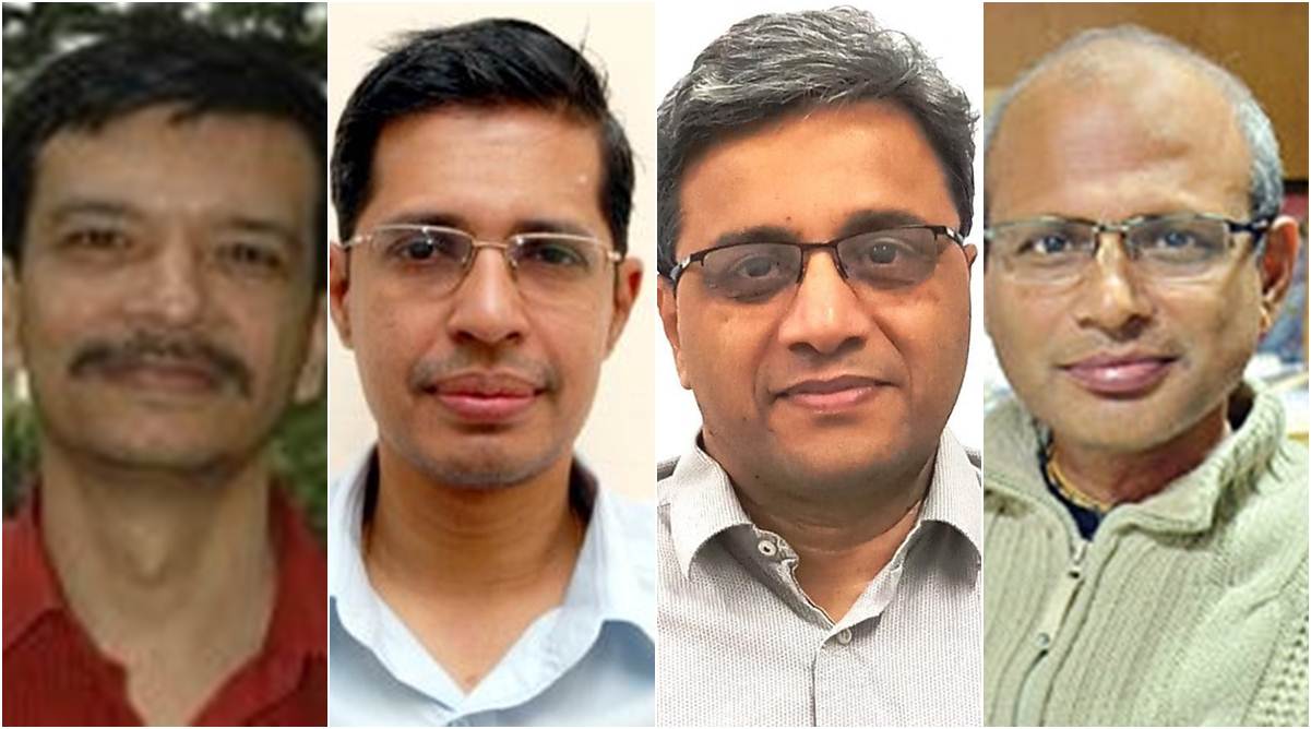 Govt appoints new directors for four IITs, including Delhi