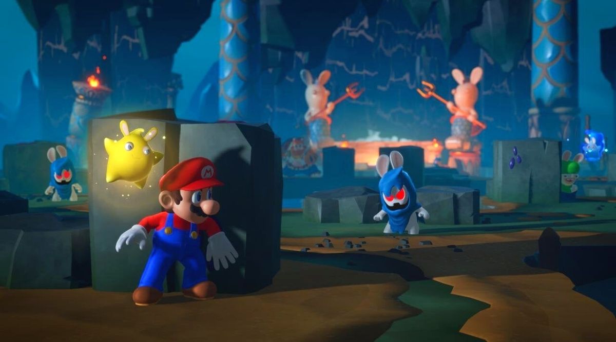 Here are all the Nintendo Switch exclusive games coming in 2022 |  Technology News,The Indian Express