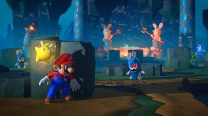 All Mario games on Nintendo Switch 2022