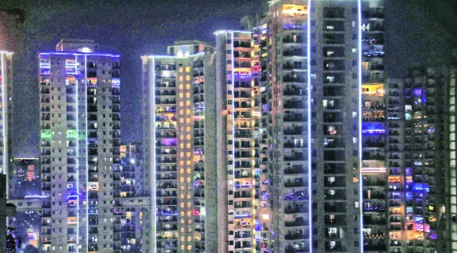 Land allotment for industries got the least priority: CAG 