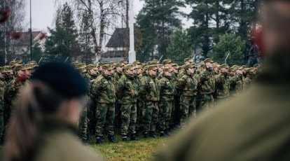 Norway tells conscripts to return underwear after service