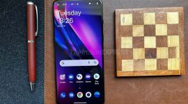 OnePlus 9RT, OnePlus 9RT review,
