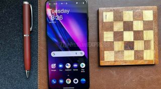 OnePlus 9RT, OnePlus 9RT review,