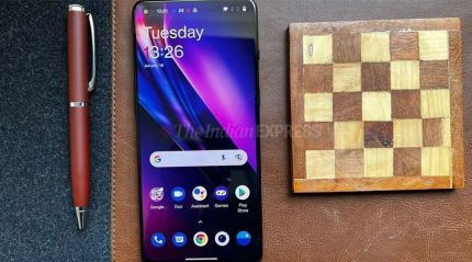OnePlus 9RT review: Ticks all boxes, but stays within the box too