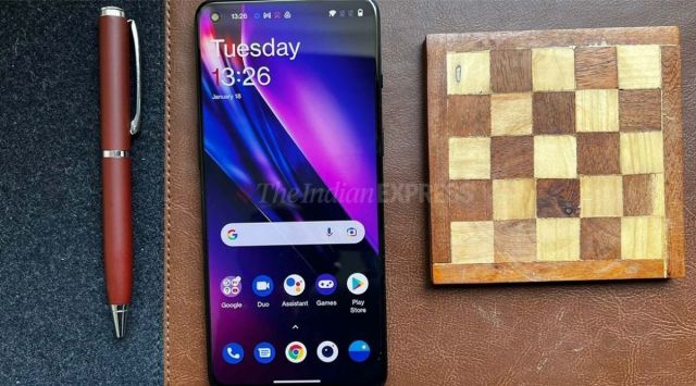 OnePlus 9RT, OnePlus 9RT review,