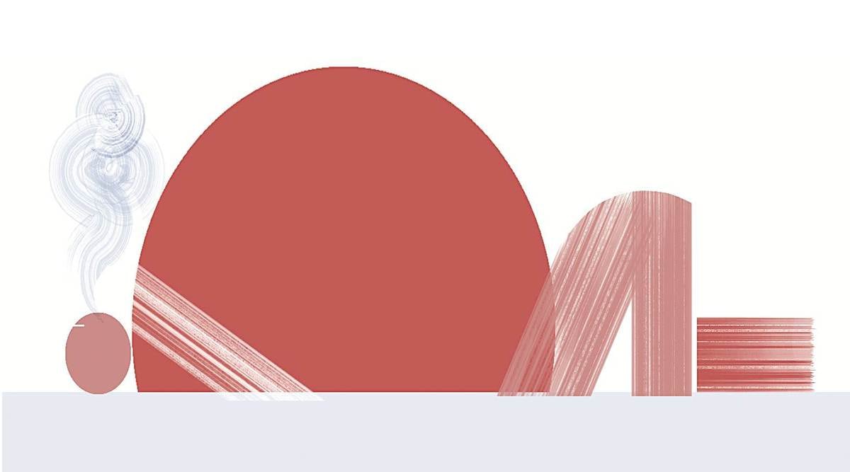 NFHS-5 data, National Family Health Survey (NFHS-5, 2019-21), public health risks, non-communicable diseases, Indian population, Indian express, Opinion, Editorial, Current Affairs
