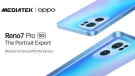 Oppo Reno 7 5G, Oppo Reno 7 Pro 5G Price India